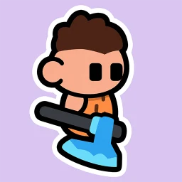 Axe Rush