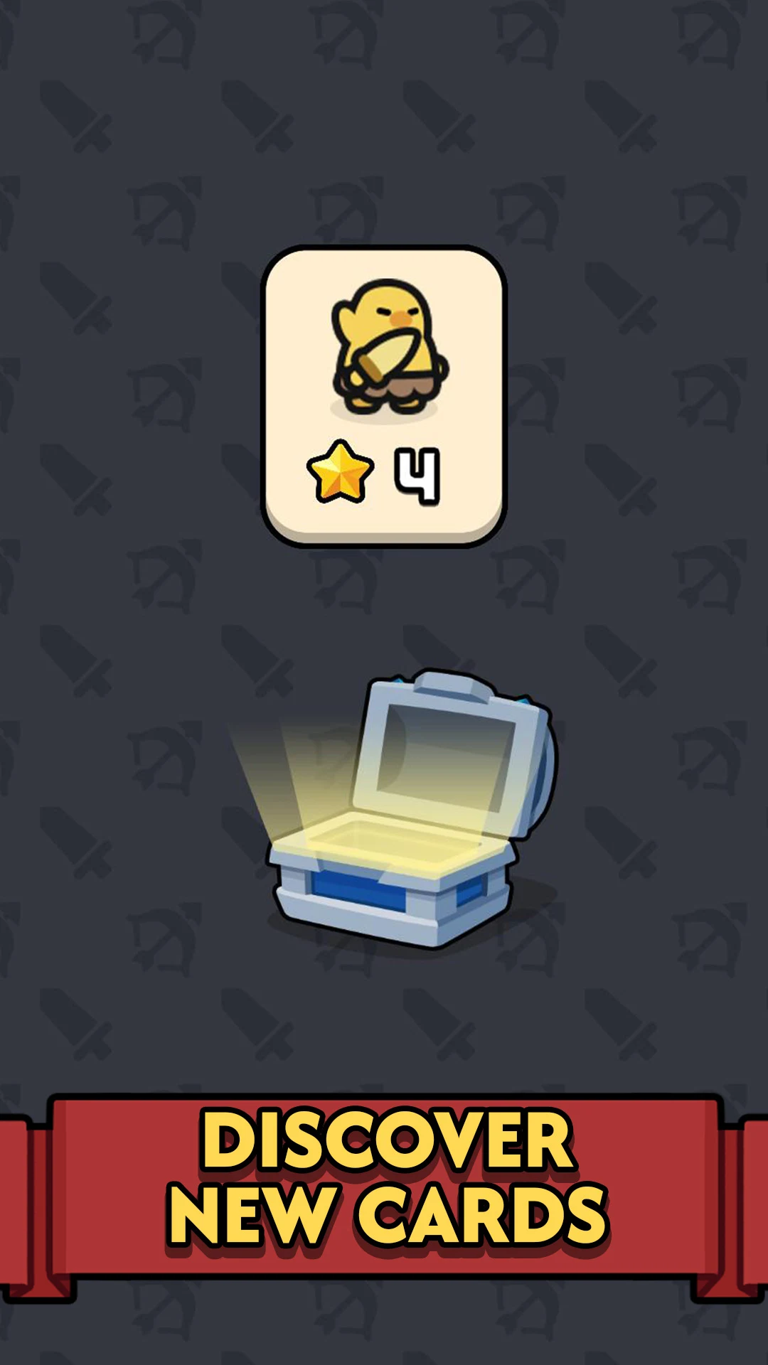 Axe Rush screenshot